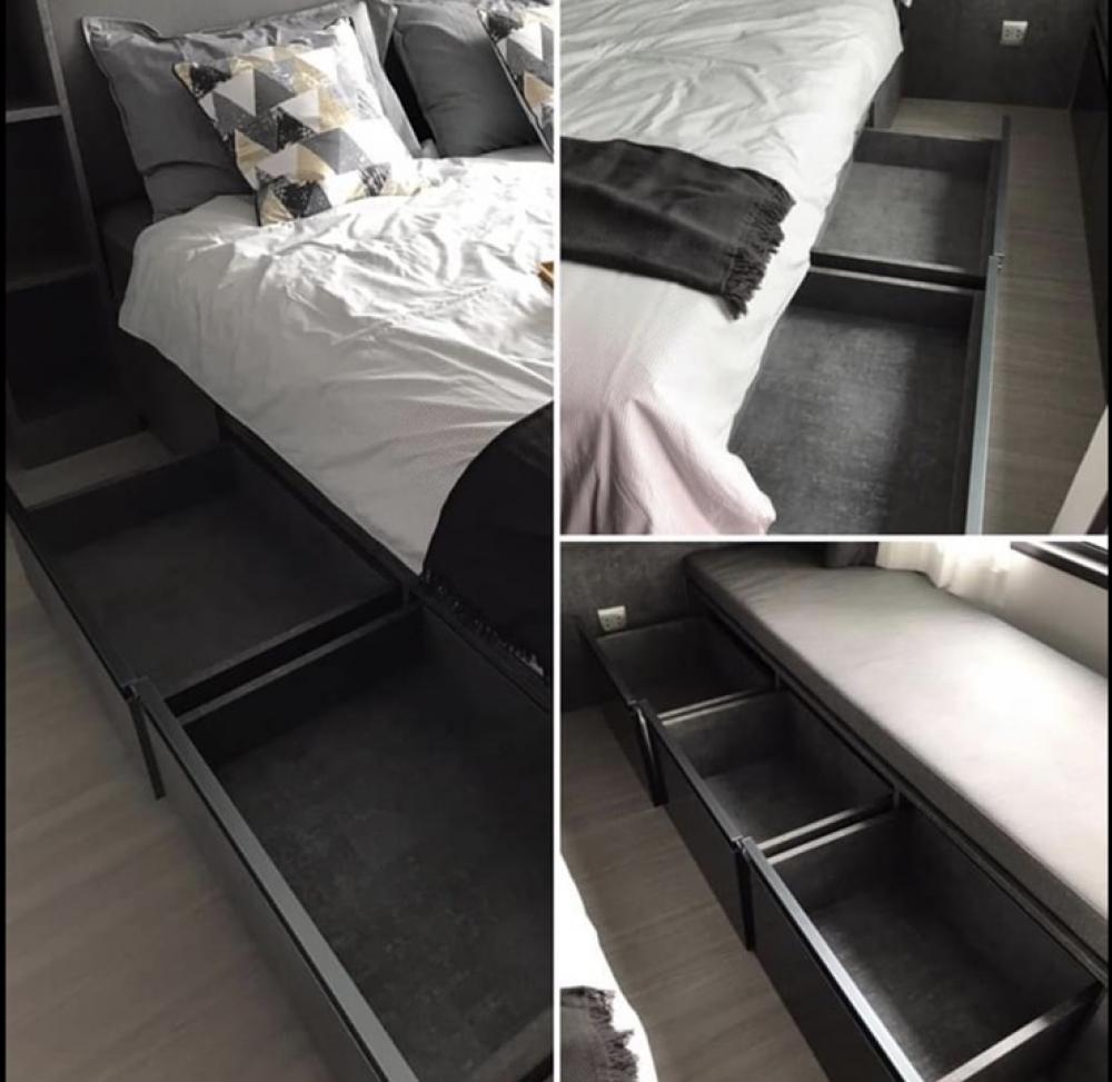 For Rent l 15,000 l Life ladprao 📞 call.0639399665 – รูปที่ 3