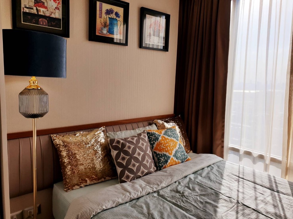 for rent Rhythm 42 2bed2bath special price!! 🎈🎈 – รูปที่ 3