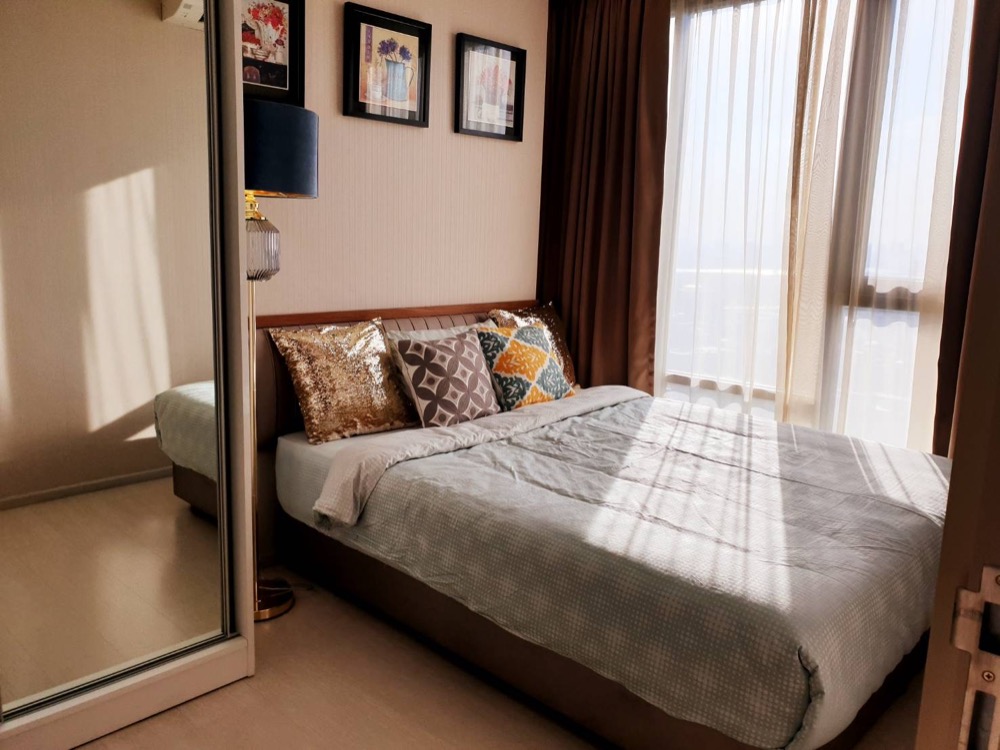 for rent Rhythm 42 2bed2bath special price!! 🎈🎈 – รูปที่ 4