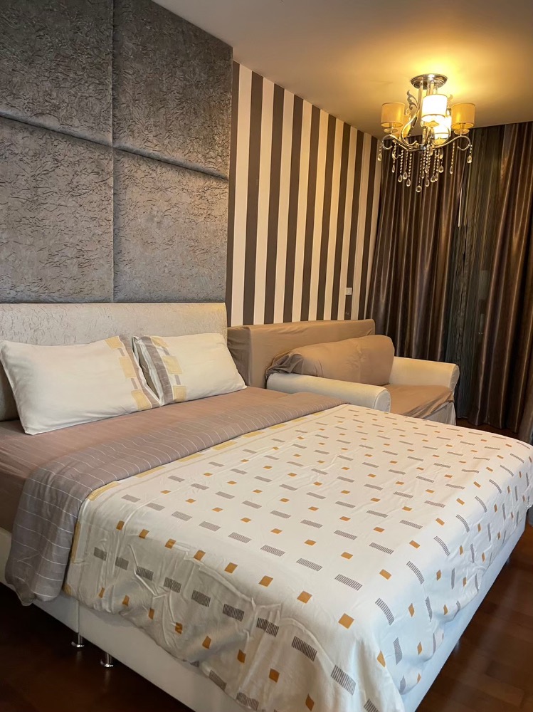 for rent Noble Remix 1 bed nice 💜💜