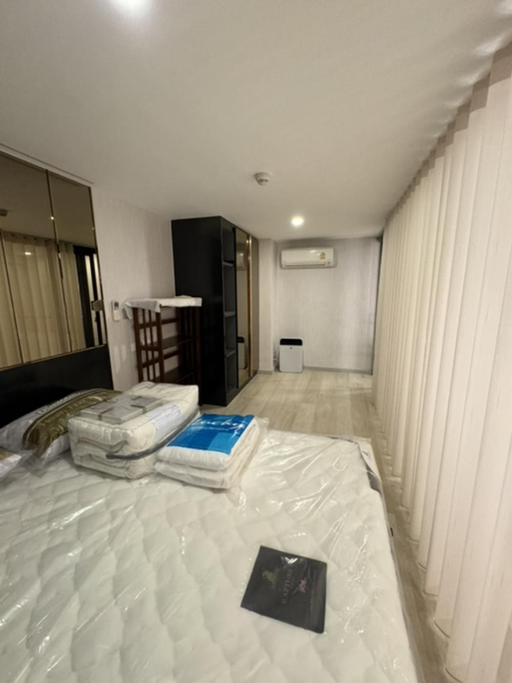 🌿 Knightsbridge Prime Sathorn 🌿 ห้องสวย เฟอร์ครบ 🛏 2 ห้องนอน 45 ตร.ม ราคาต่อรองได้!!! - ติด BTS ช่องนนทรี – รูปที่ 4