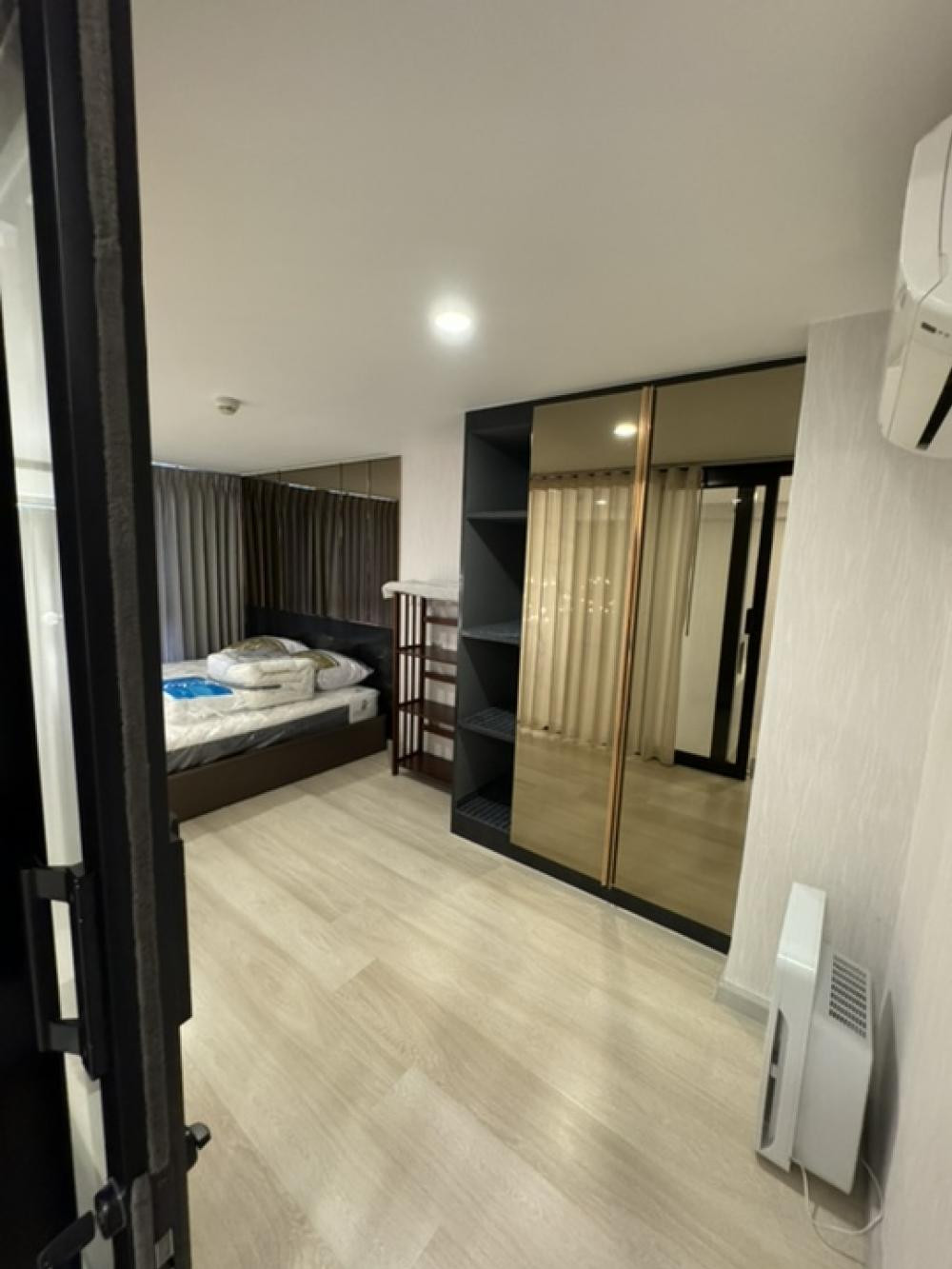 🌿 Knightsbridge Prime Sathorn 🌿 ห้องสวย เฟอร์ครบ 🛏 2 ห้องนอน 45 ตร.ม ราคาต่อรองได้!!! - ติด BTS ช่องนนทรี – รูปที่ 3