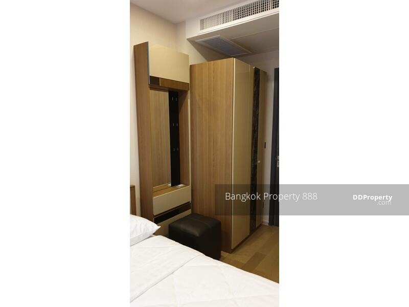for Rent Ashton Asoke 2 bed 2bath nice room 🌟🌟🌟 – รูปที่ 3