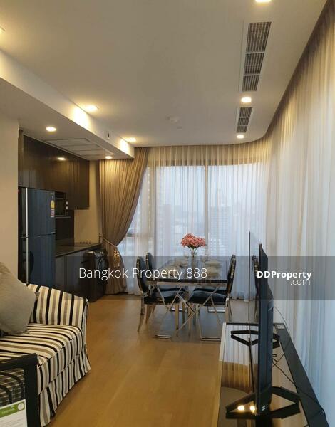 for Rent Ashton Asoke 2 bed 2bath nice room 🌟🌟🌟 – รูปที่ 2