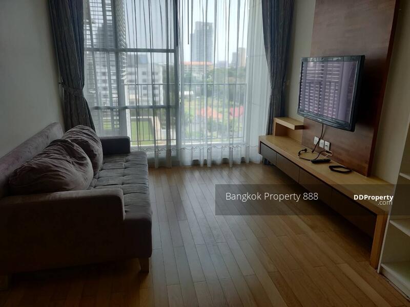 for rent 2 bed Siri at sukhumvit nice room !! 🌈🌈 – รูปที่ 2