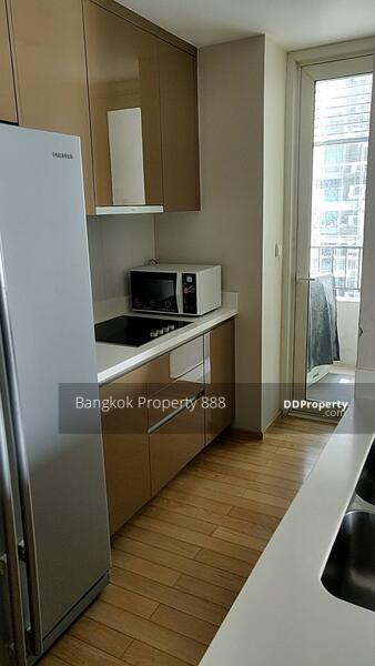 for rent 2 bed Siri at sukhumvit nice room !! 🌈🌈 – รูปที่ 3