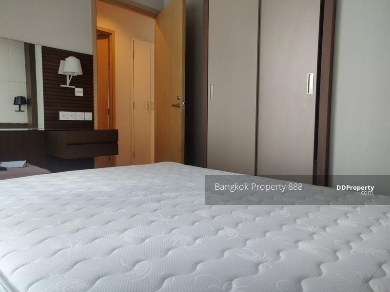 for rent 2 bed Siri at sukhumvit nice room !! 🌈🌈 – รูปที่ 4