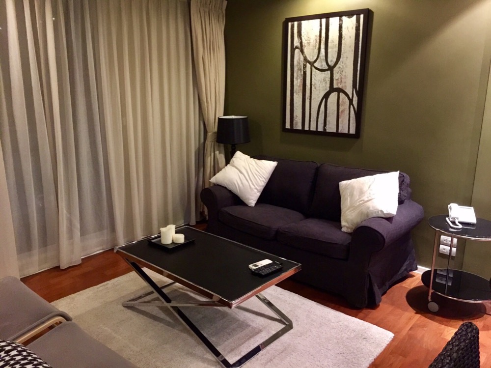 for rent Siri on 8 2 bed nice room ! 🎁🎁 – รูปที่ 2