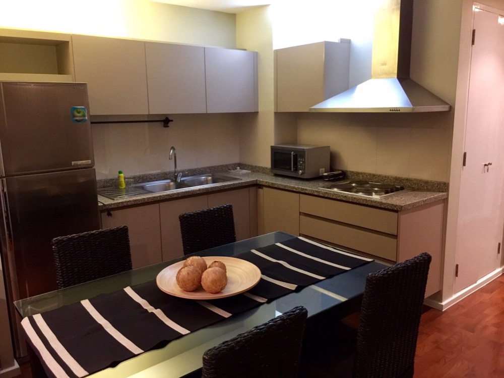 for rent Siri on 8 2 bed nice room ! 🎁🎁 – รูปที่ 3