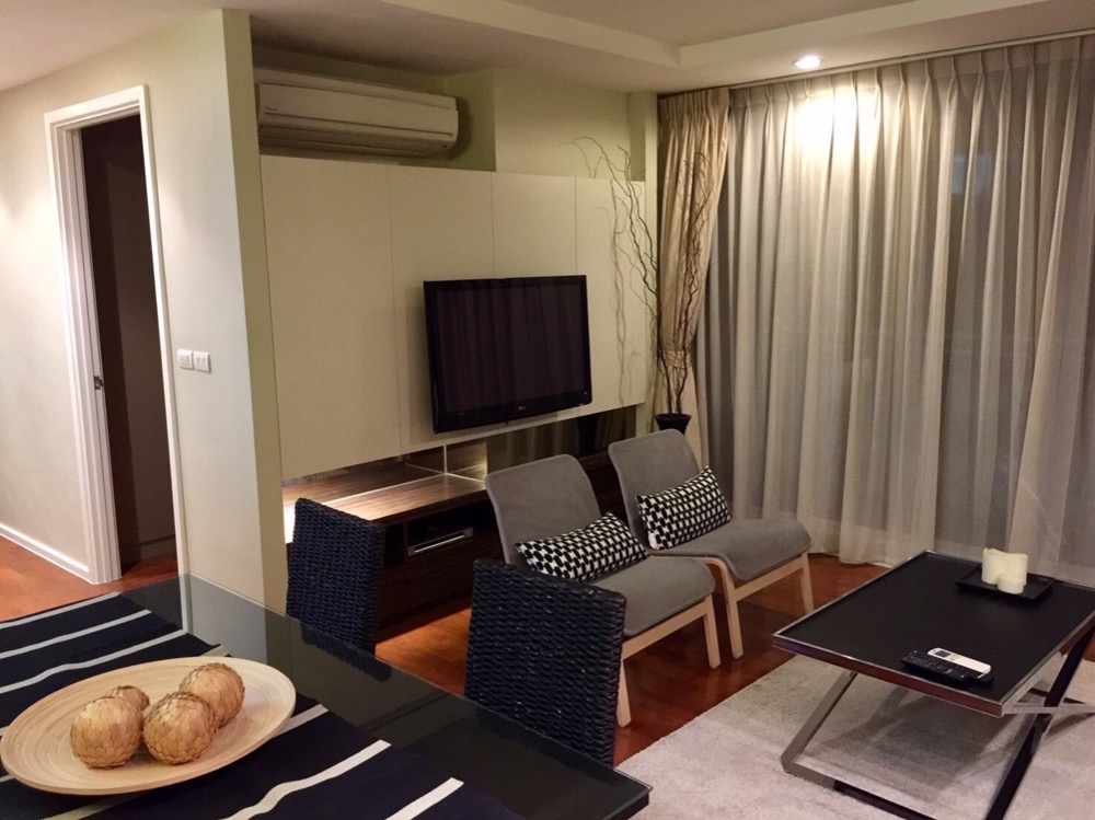 for rent Siri on 8 2 bed nice room ! 🎁🎁 – รูปที่ 4