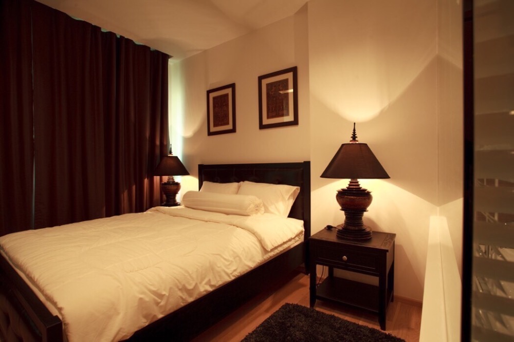 for rent Siri at sukhumvit 2 bed 💜💜 – รูปที่ 4