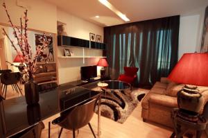 for rent Siri at sukhumvit 2 bed 💜💜