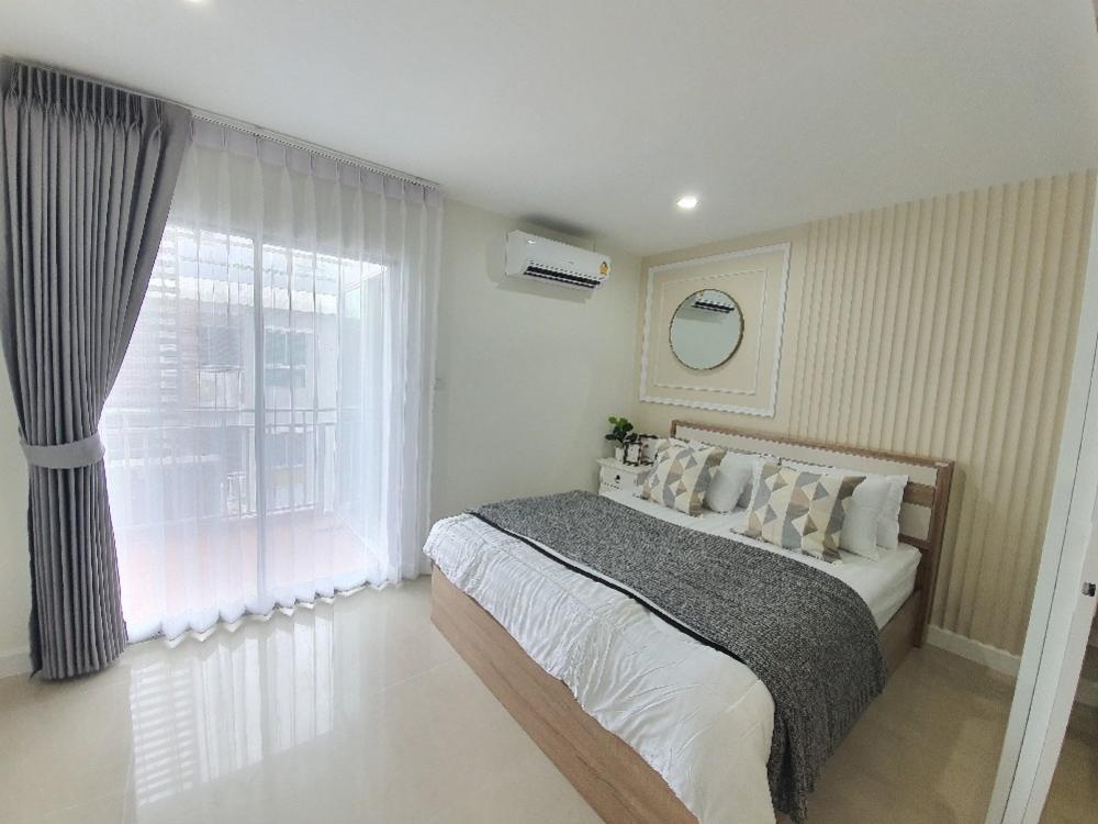 Beautiful room near BTS Bang Na Condo Regent Home 7 – รูปที่ 2