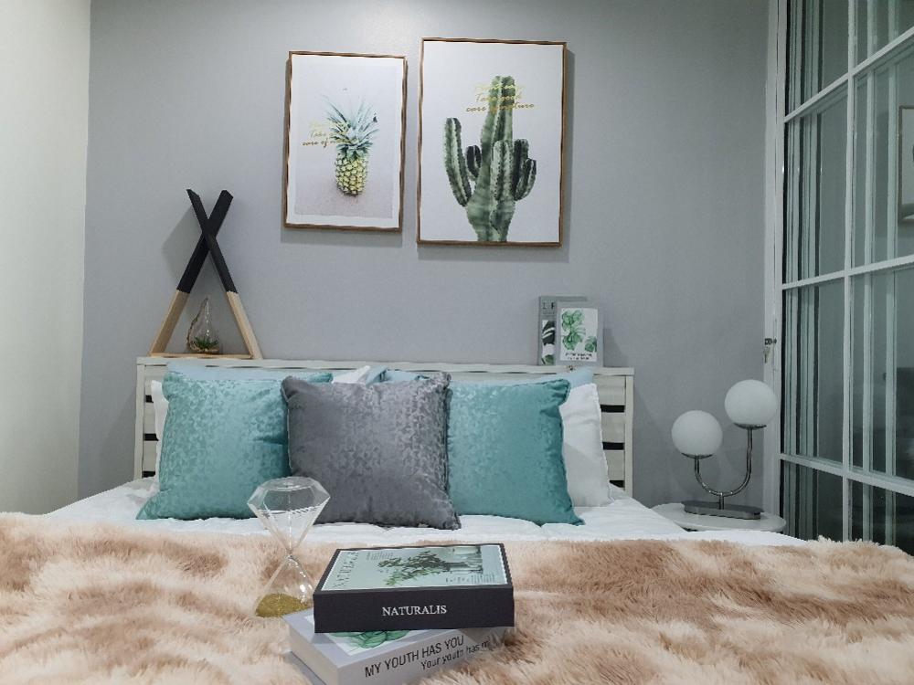 The best value for the Rejan Home 7 Condo, near BTS Bangna