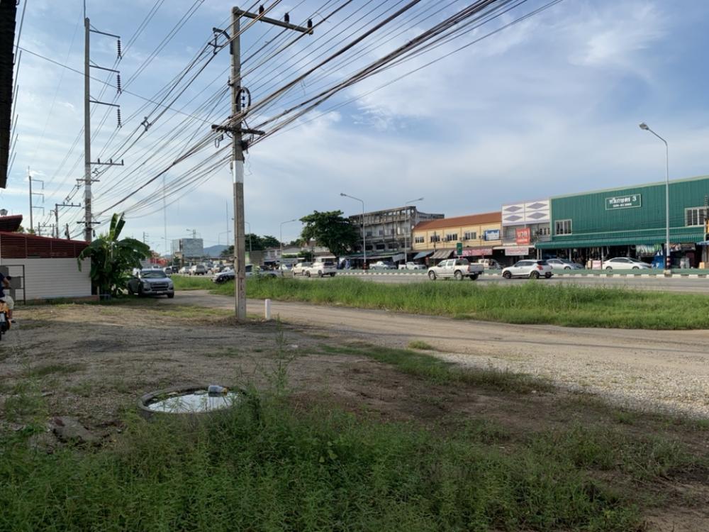 ต้องการขายบ้านและโกดังพร้อมที่ดินติดถนนสายหลัก แสงชูโต(323) ท่าม่วง กาญจรบุรี – รูปที่ 4