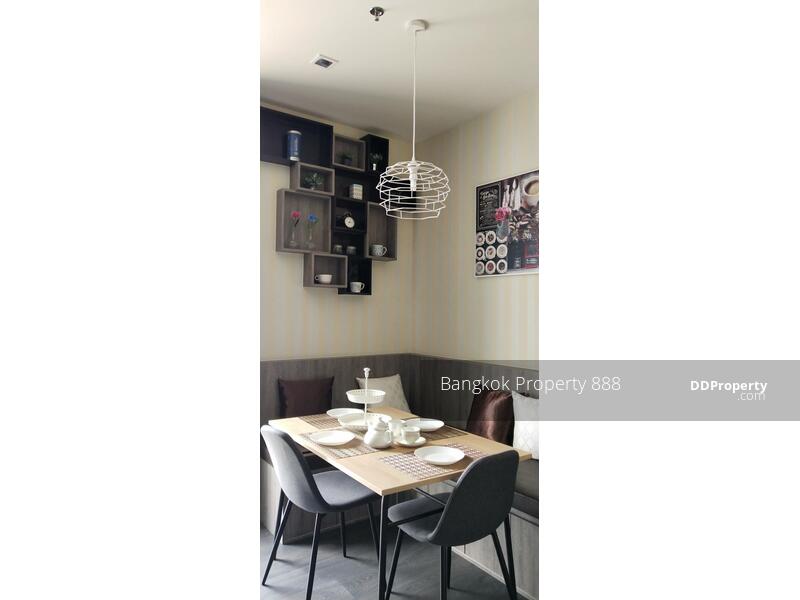 for rent Edge 23 2 bed special deal !!🌱🌱 – รูปที่ 3