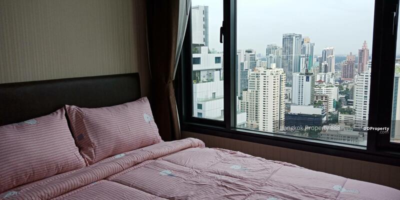 for rent Edge 23 2 bed special deal !!🌱🌱 – รูปที่ 4