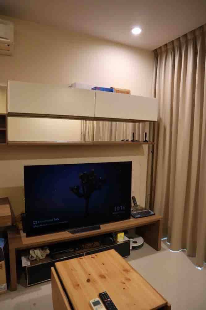 for rent ห้องชั้นสูง ราคาดีมาก Circle 1 – รูปที่ 2