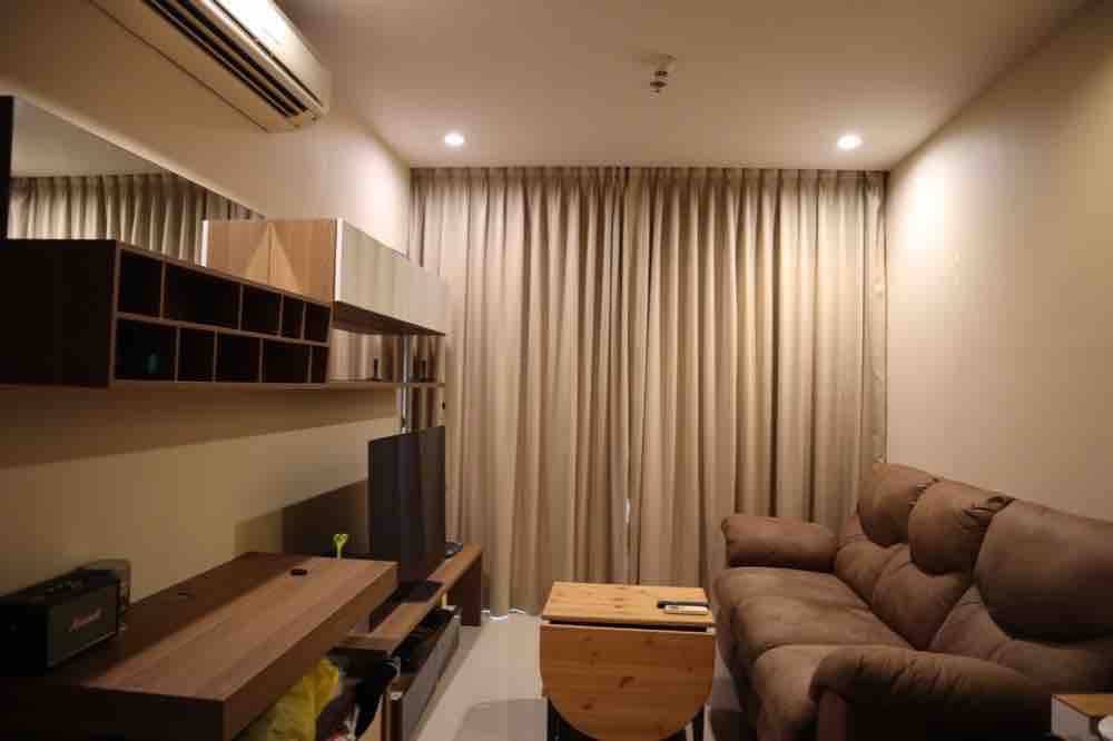 for rent ห้องชั้นสูง ราคาดีมาก Circle 1 – รูปที่ 3