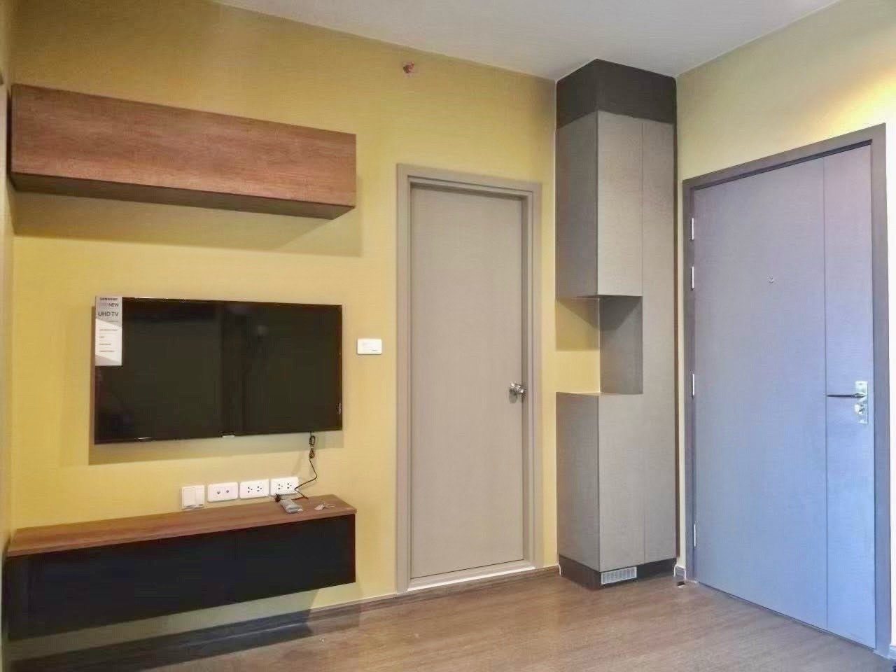 🔥Urgent sale❗️Beautiful room, Condo IDEO Sukhumvit 93 – รูปที่ 4