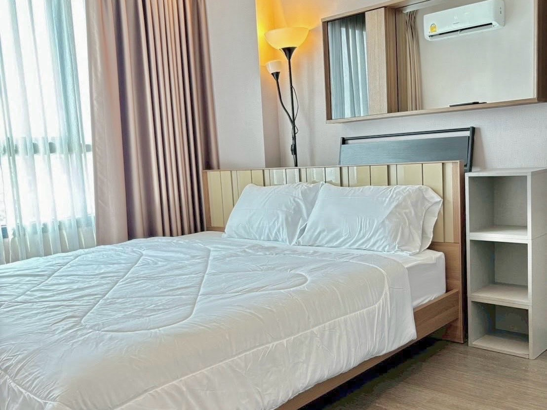 🔥Urgent sale❗️Beautiful room, Condo IDEO Sukhumvit 93 – รูปที่ 2