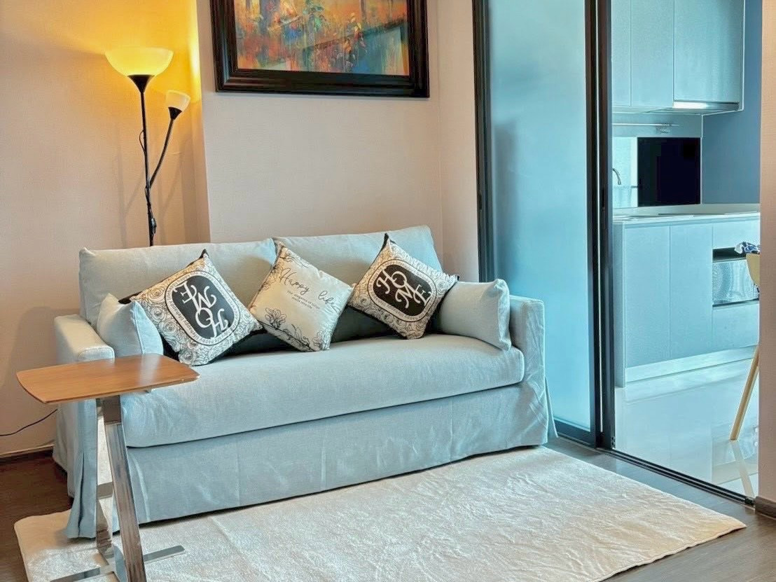 🔥Urgent sale❗️Beautiful room, Condo IDEO Sukhumvit 93 – รูปที่ 3