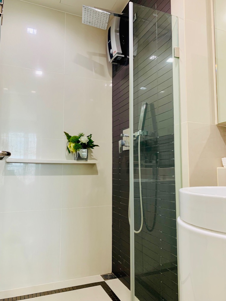 For rent Rhythm 50 1 bed Special price ☘️☘️ – รูปที่ 2