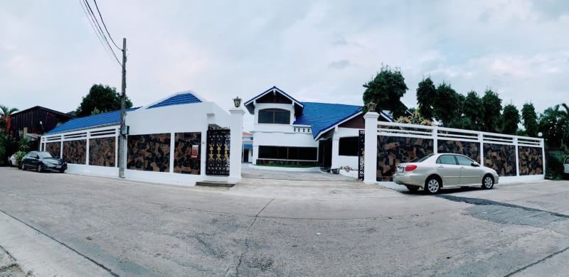 บ้านเดี่ยวขนาดใหญ่ 286 ตรว. ตรงข้าม ม.ธุรกิจบัณฑิต ประชาชื่นนนท์ซอย7 ทำเลศักยภาพ บ้านเดี่ยวขนาดใหญ่ 286 ตรว. ตรงข้าม ม.ธุรกิจบัณฑิต ประชาชื่นนนท์ซอย7 ทำเลศักยภาพ