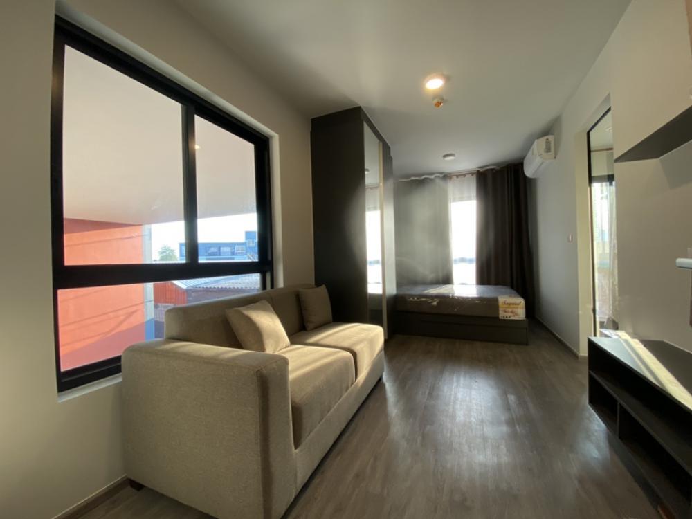🎉⭕️For rent: Monte Rama 9, ready to move in, price 9,500-. – รูปที่ 2