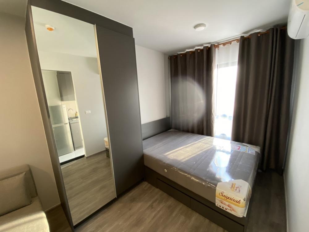 🎉⭕️For rent: Monte Rama 9, ready to move in, price 9,500-. – รูปที่ 3