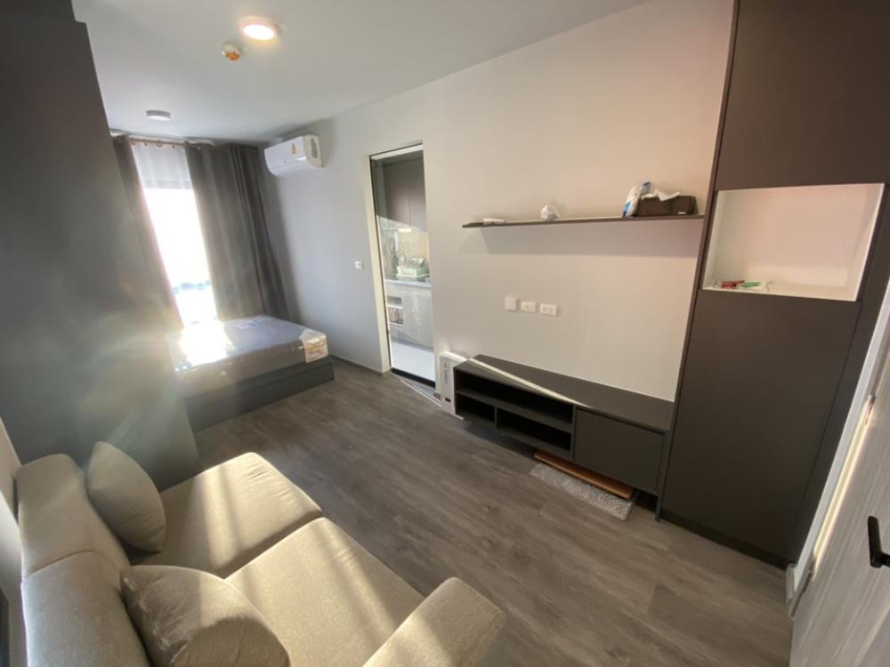 🎉⭕️For rent: Monte Rama 9, ready to move in, price 9,500-. – รูปที่ 4