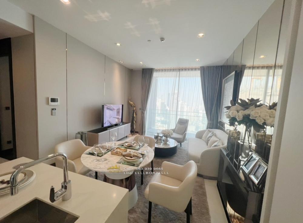 For Sale 📍2Bed2Bath 🛀 Q1 Sukhumvit 📞 call.0639399665 – รูปที่ 2