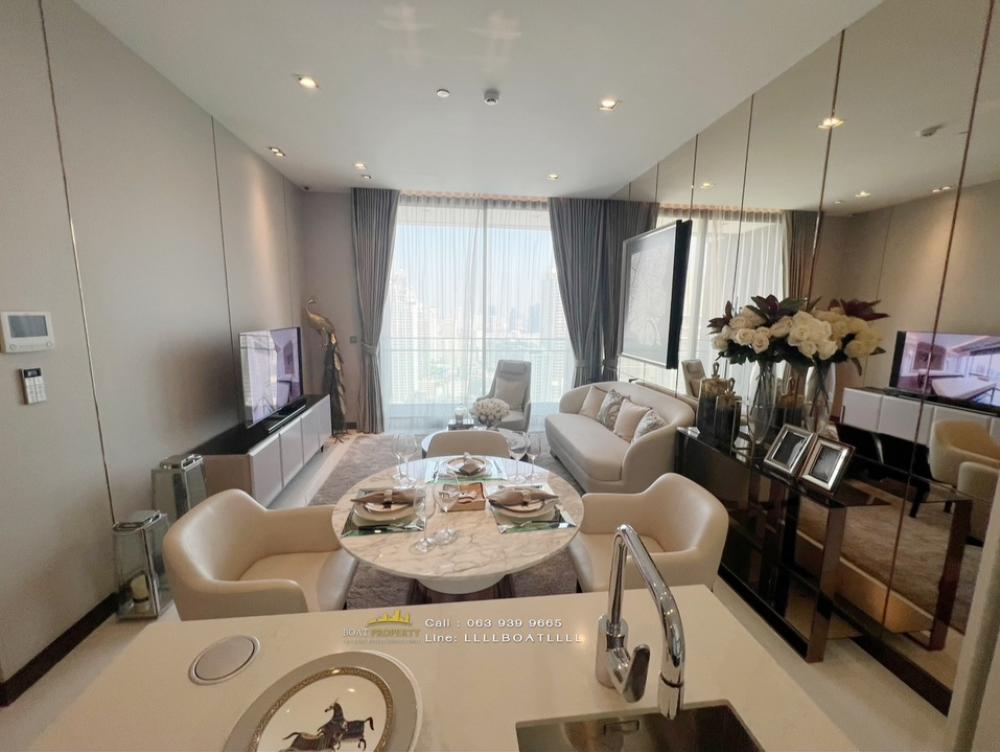 For Sale 📍2Bed2Bath 🛀 Q1 Sukhumvit 📞 call.0639399665 – รูปที่ 3