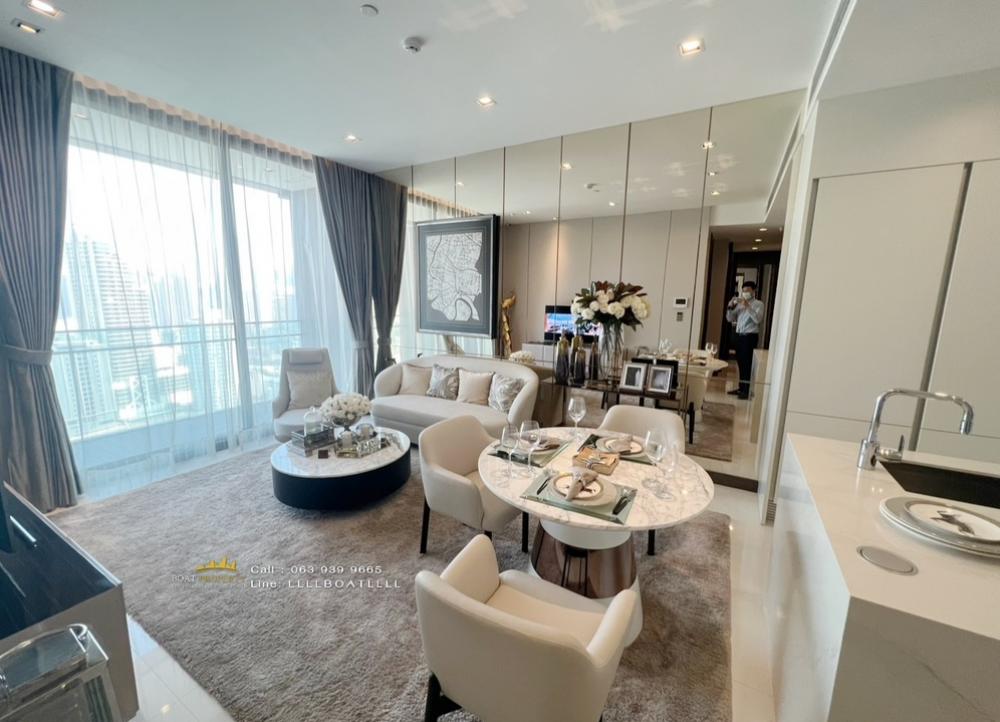 For Sale 📍2Bed2Bath 🛀 Q1 Sukhumvit 📞 call.0639399665 – รูปที่ 4