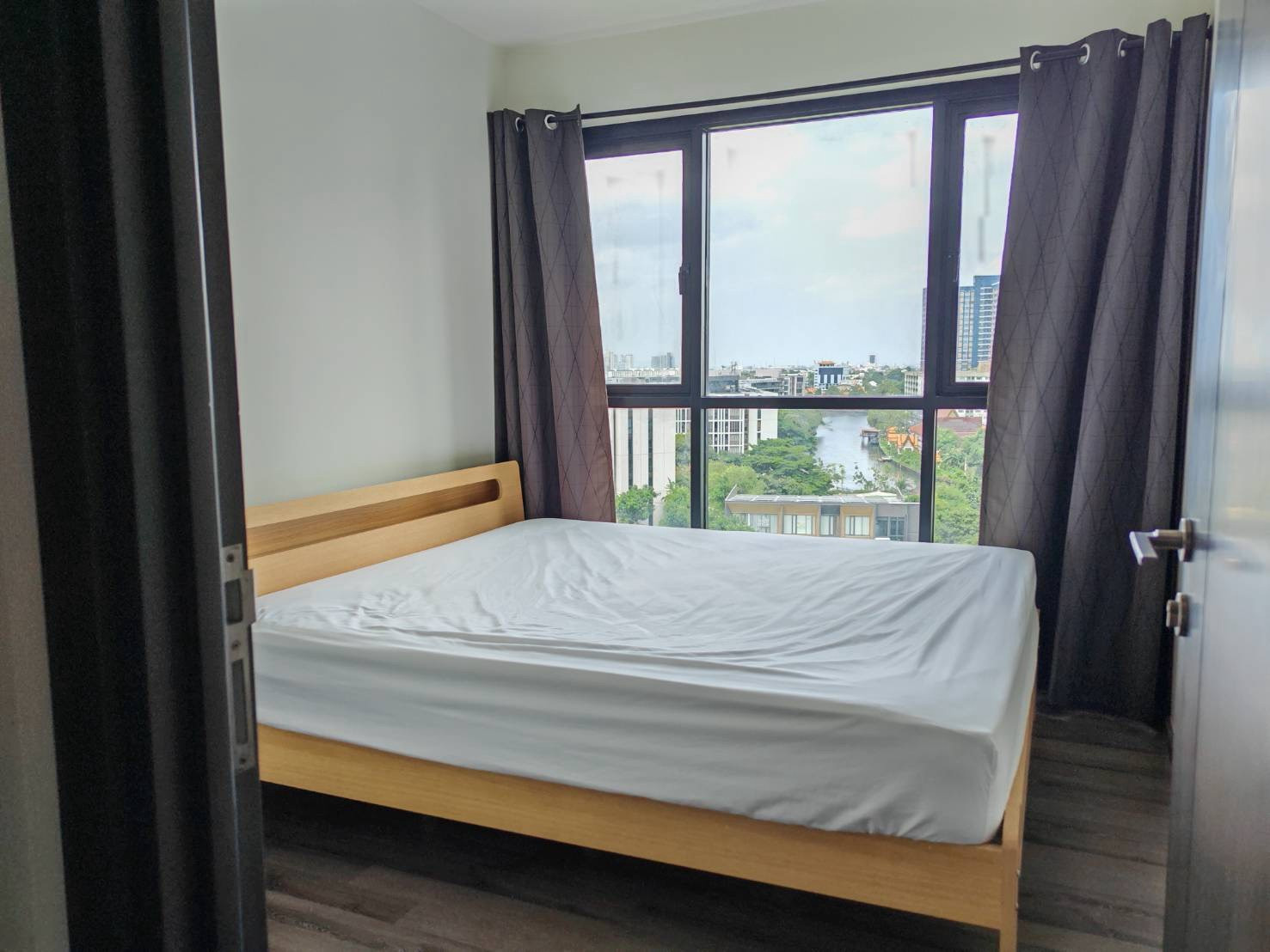 Hot Price for rent The Base Park West, cheapest price, beautiful room 🔥 Hot Price for rent The Base Park West, cheapest price, beautiful room 🔥