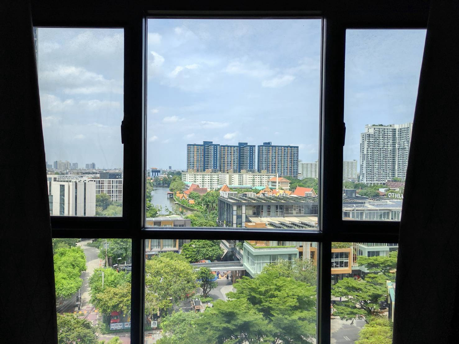 Hot Price for rent The Base Park West ราคาถูกที่สุด ห้องสวย🔥 – รูปที่ 4
