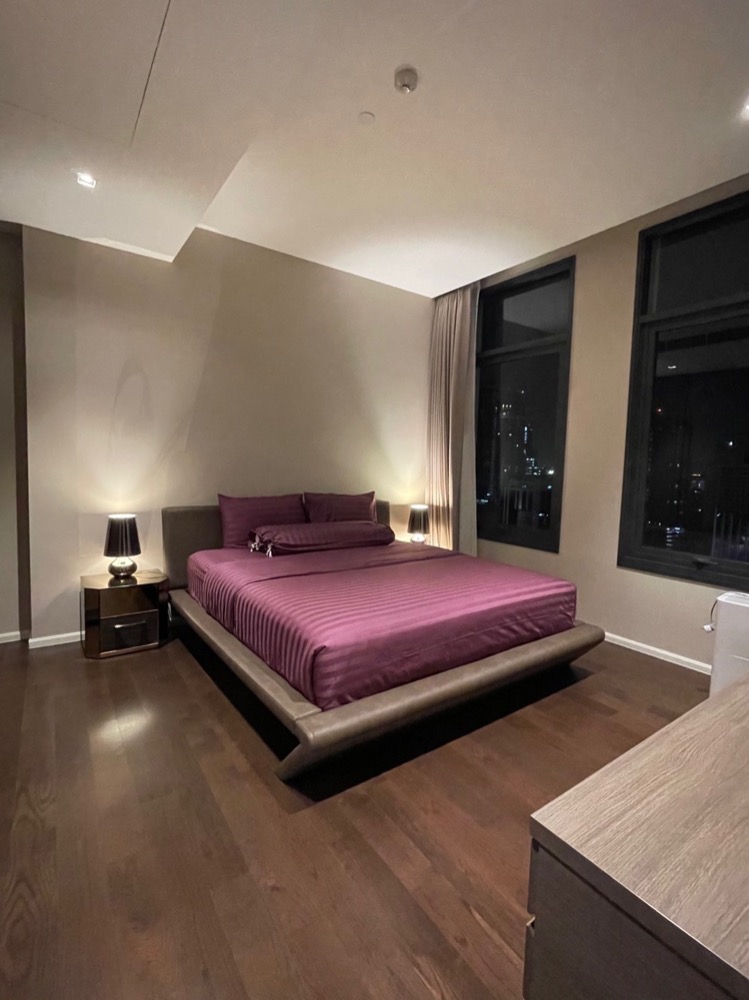 For rent Diplomat 39 1 bed nice room ☀️☀️