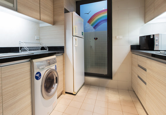 for rent Piyasathorn 2bed special deal!! – รูปที่ 2