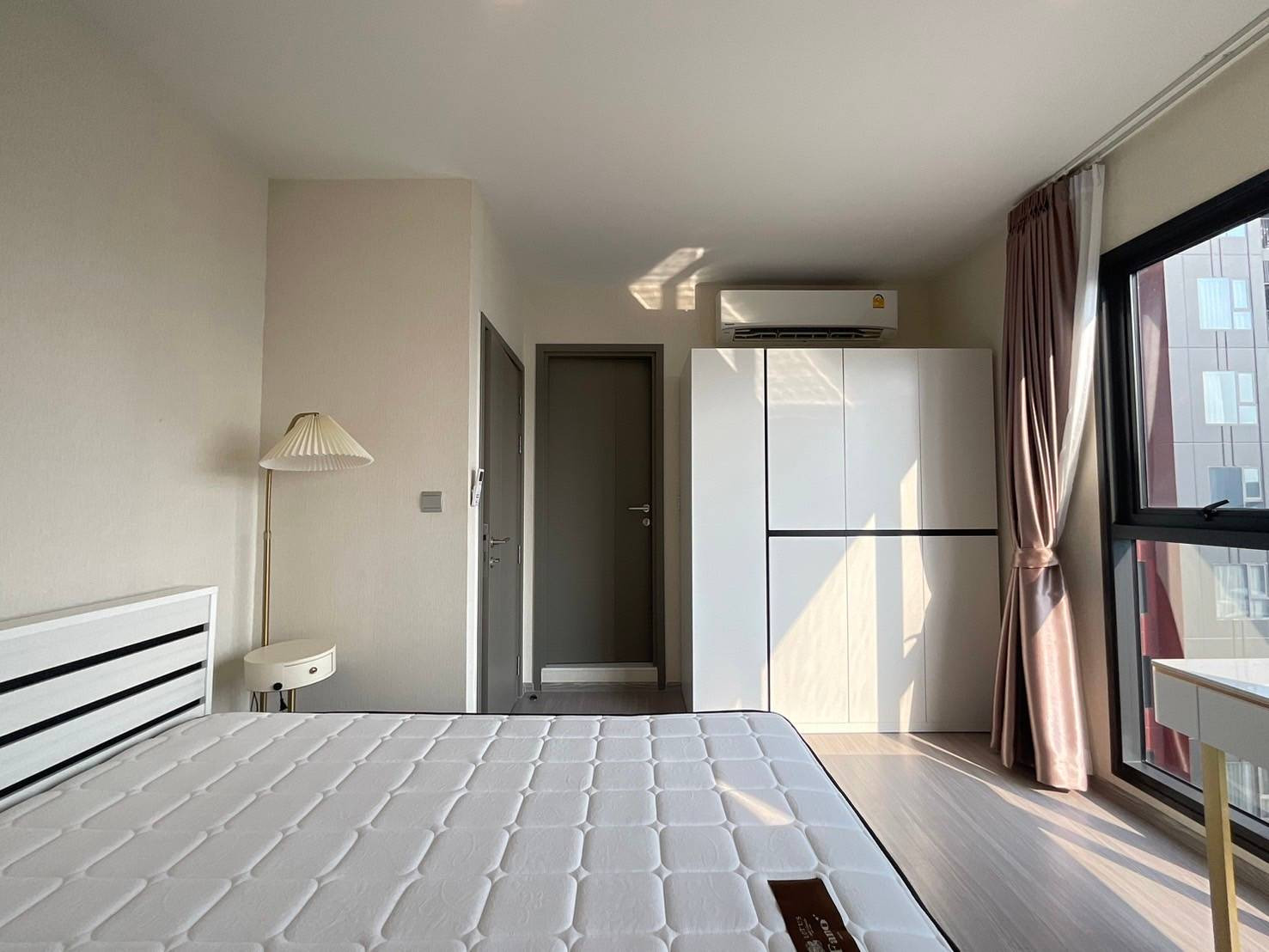 🌿Life Asoke Hype🌿 ห้องสวยน่าอยู่ 🛏 2 ห้องนอน 60 ตร.ม ราคาปังมาก!!! - ติด MRT พระราม9 – รูปที่ 4