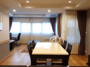 for rent Sathorn Garden 1 bed 78sqm nice room