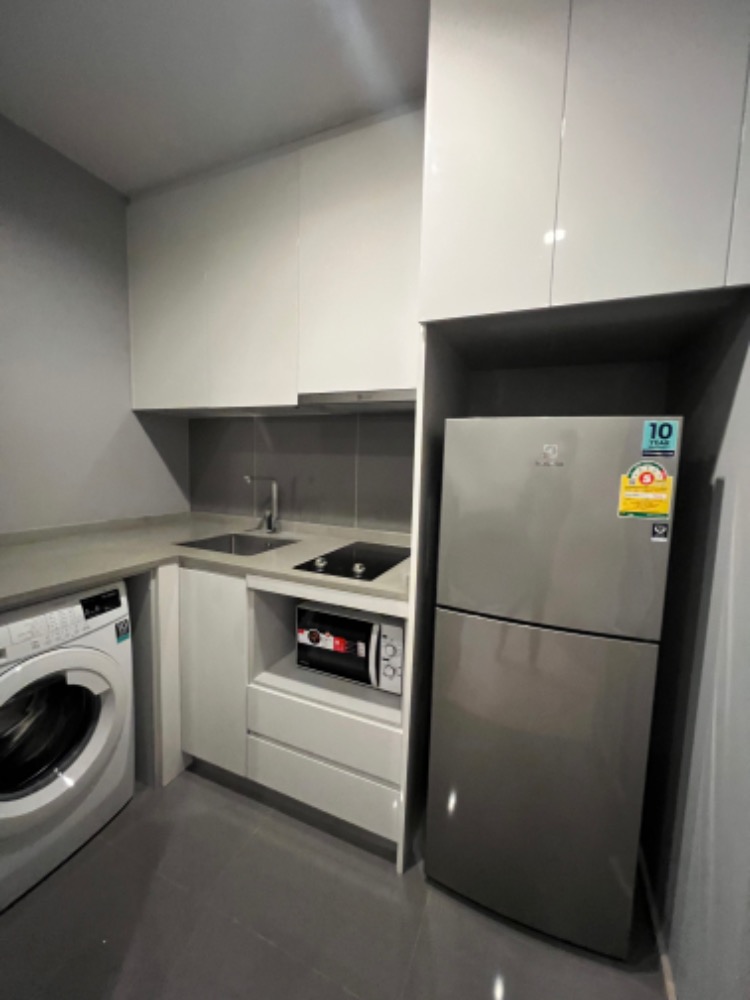for rent M thonglor 1 bed pet friendly 🌟🌟🌟 – รูปที่ 3