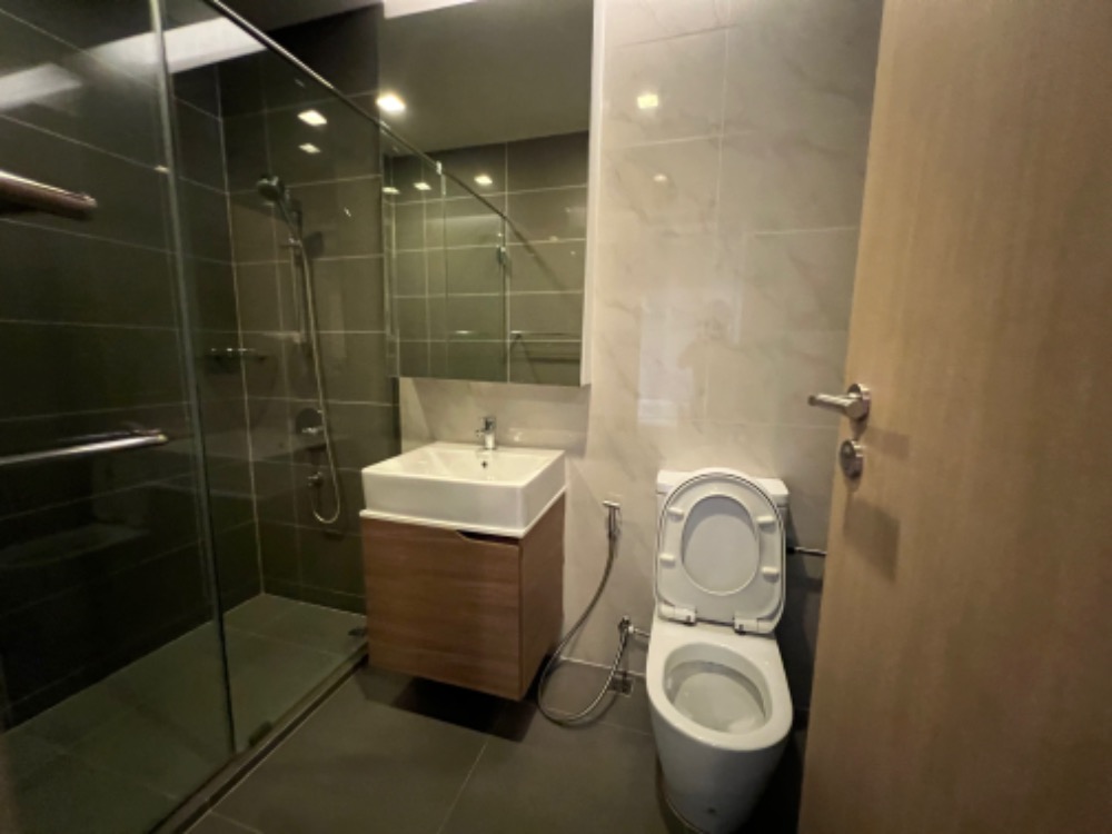 for rent M thonglor 1 bed pet friendly 🌟🌟🌟 – รูปที่ 4