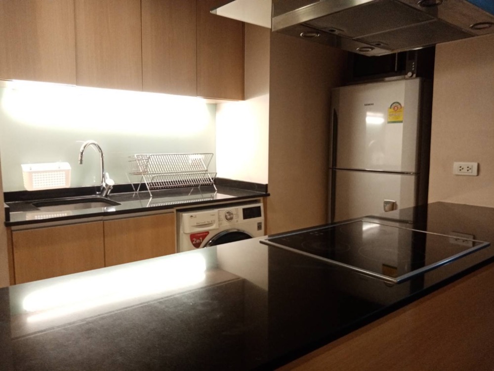 For rent Sathorn Garden 2bed nice room ☀️☀️ – รูปที่ 3