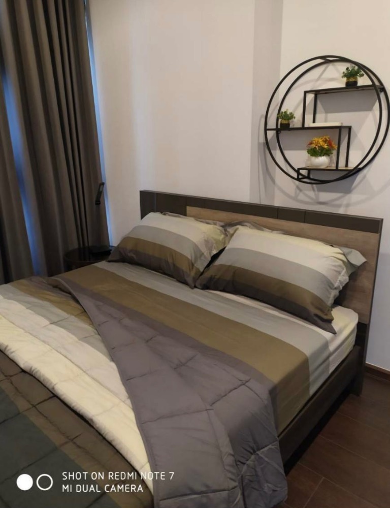 for rent C ekkamai 1 bed special deal !!🧧🧧 – รูปที่ 3