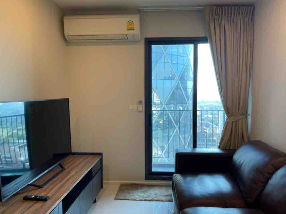 For rent Centric Ari Station 2 bed 💕💕 – รูปที่ 4