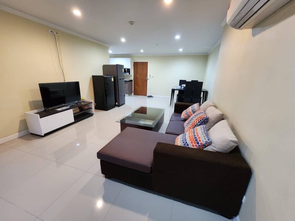 for rent  sukhumvit suite 1 bed big size 72sqm special deal  🌟🌟🌟 – รูปที่ 3