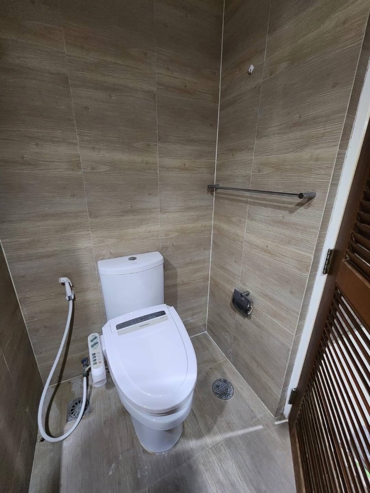 for rent  sukhumvit suite 1 bed big size 72sqm special deal  🌟🌟🌟 – รูปที่ 4
