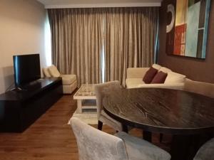For rent Sathorn Garden 2bed nice room ☀️☀️