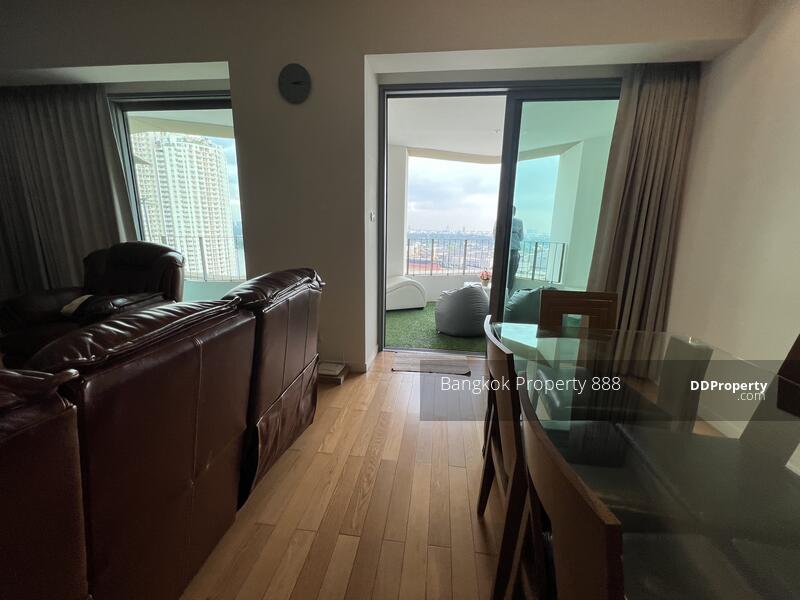 For rent The Pano rama 3 2bed ☀️☀️ – รูปที่ 3
