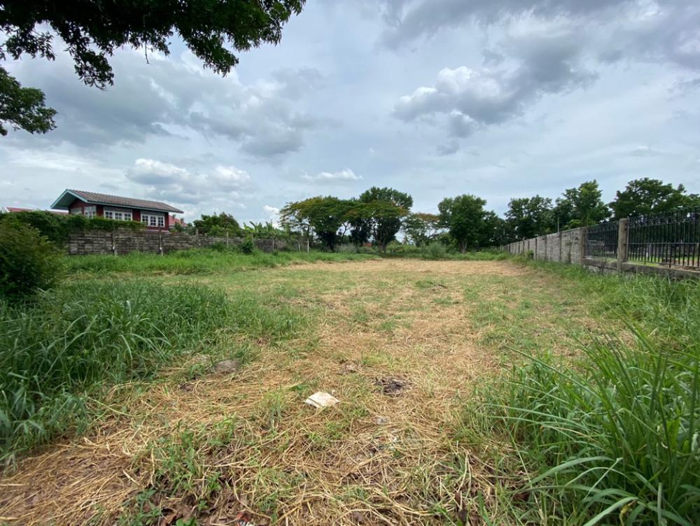 Land in Panya Village, Ramintra P.9, Panya-Ramintra Rd. – รูปที่ 4